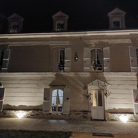 Appartamento La Bohal' Loire La Bohalle Esterno foto