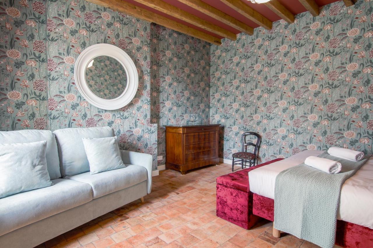 Appartamento La Bohal' Loire La Bohalle Esterno foto