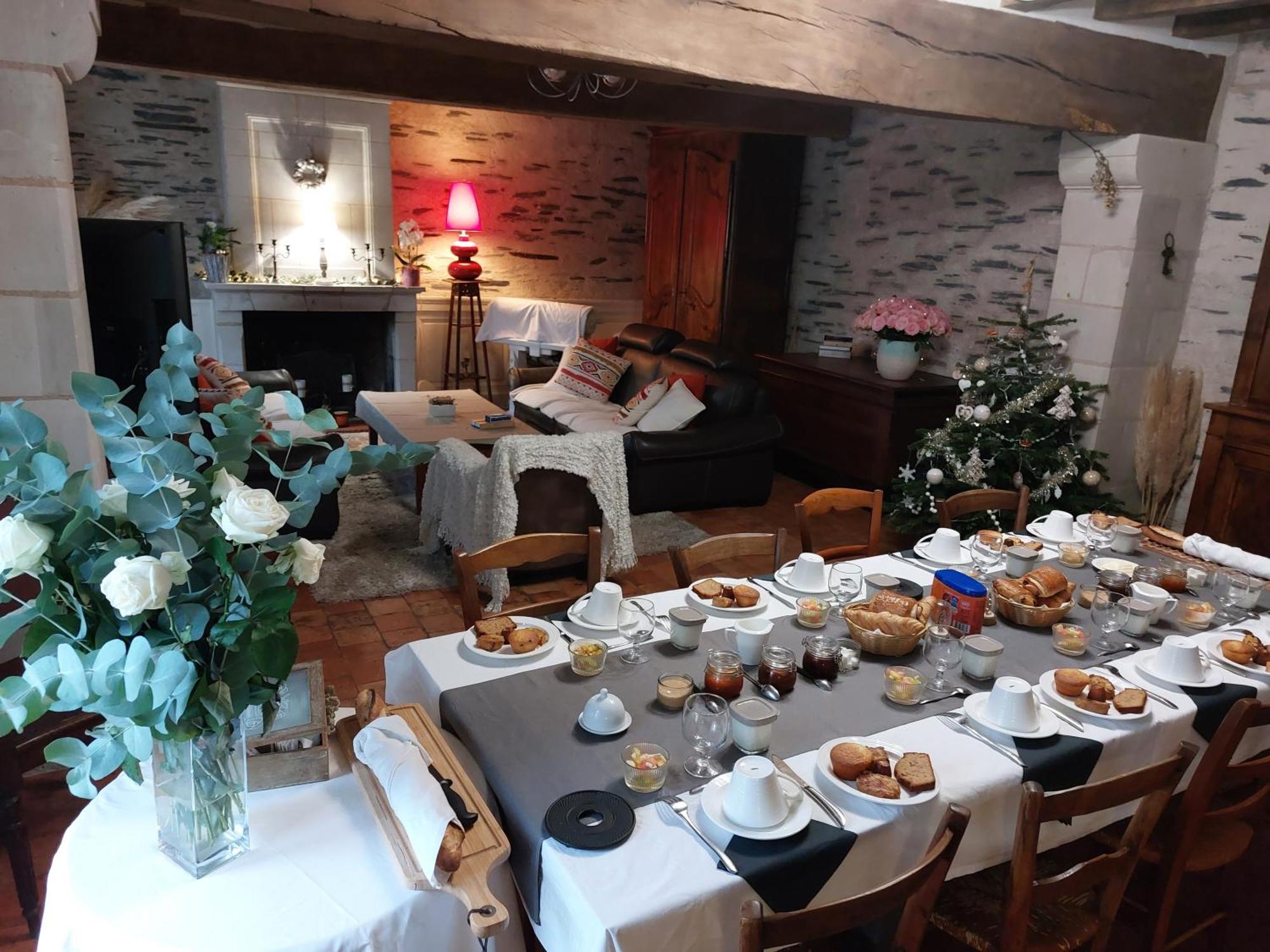 Appartamento La Bohal' Loire La Bohalle Esterno foto